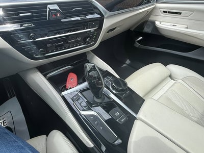 2018 BMW 6 Series 640i xDrive