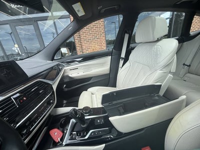 2018 BMW 6 Series 640i xDrive