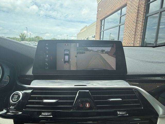 2018 BMW 6 Series 640i xDrive
