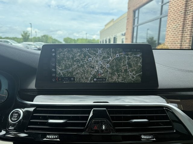 2018 BMW 6 Series 640i xDrive