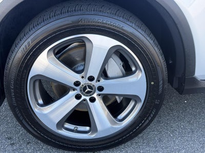 2019 Mercedes-Benz GLC GLC 300
