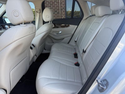 2019 Mercedes-Benz GLC GLC 300