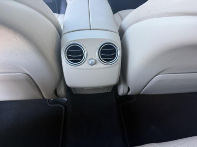 2019 Mercedes-Benz GLC GLC 300
