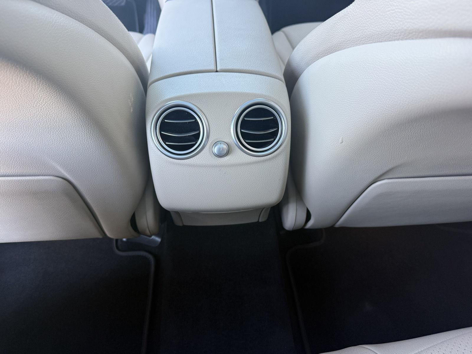 2019 Mercedes-Benz GLC GLC 300