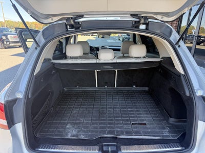 2019 Mercedes-Benz GLC GLC 300
