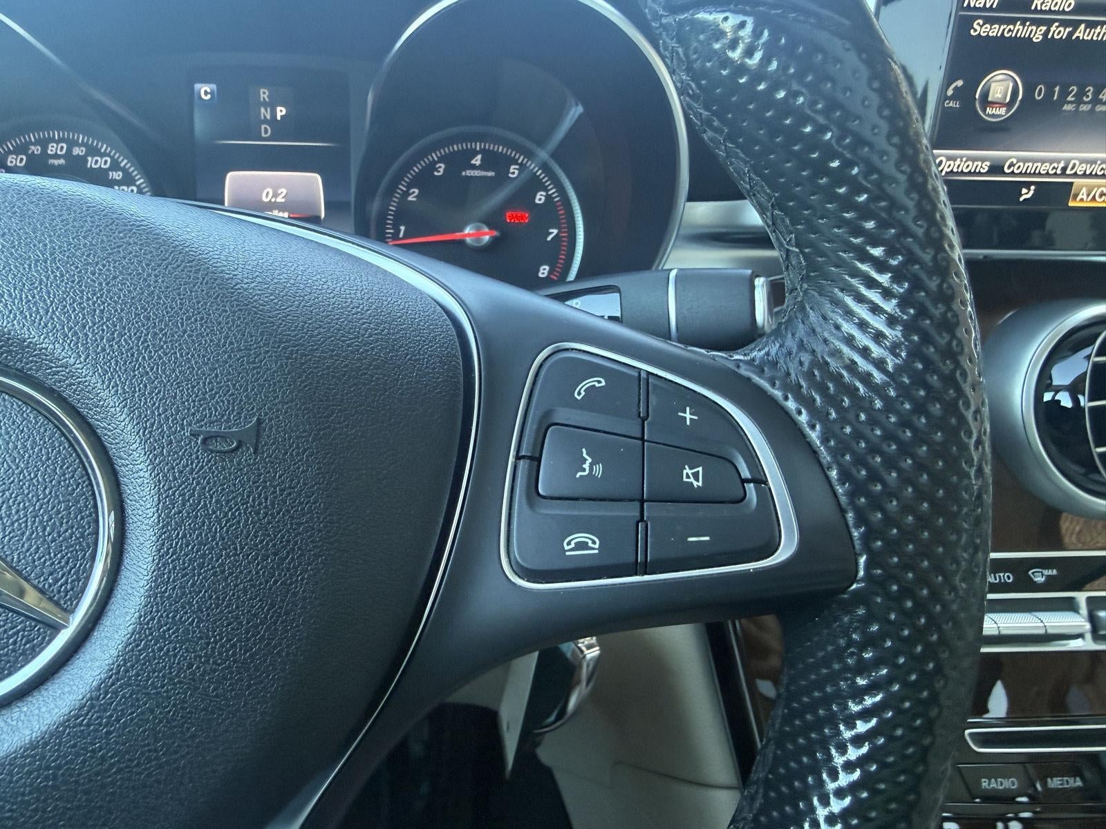 2019 Mercedes-Benz GLC GLC 300