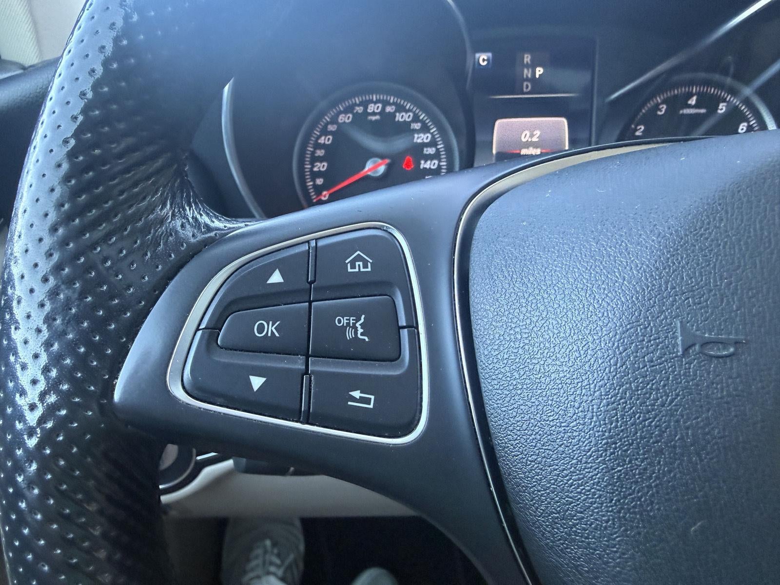 2019 Mercedes-Benz GLC GLC 300