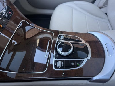 2019 Mercedes-Benz GLC GLC 300
