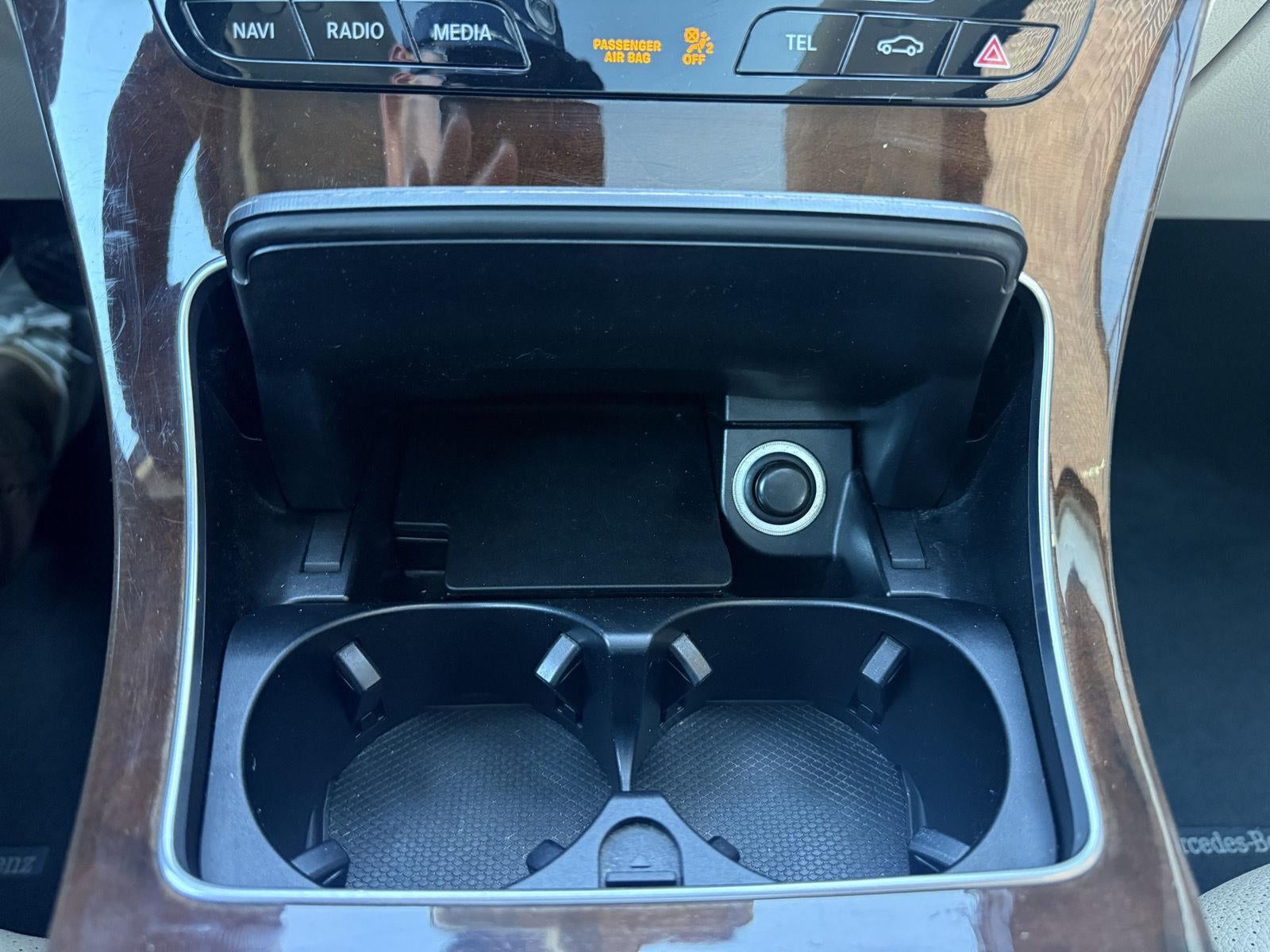 2019 Mercedes-Benz GLC GLC 300