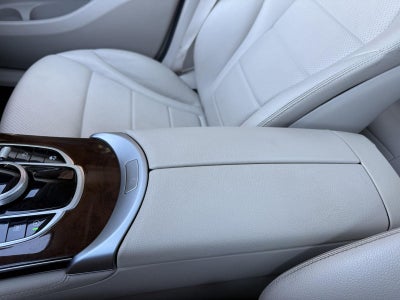 2019 Mercedes-Benz GLC GLC 300