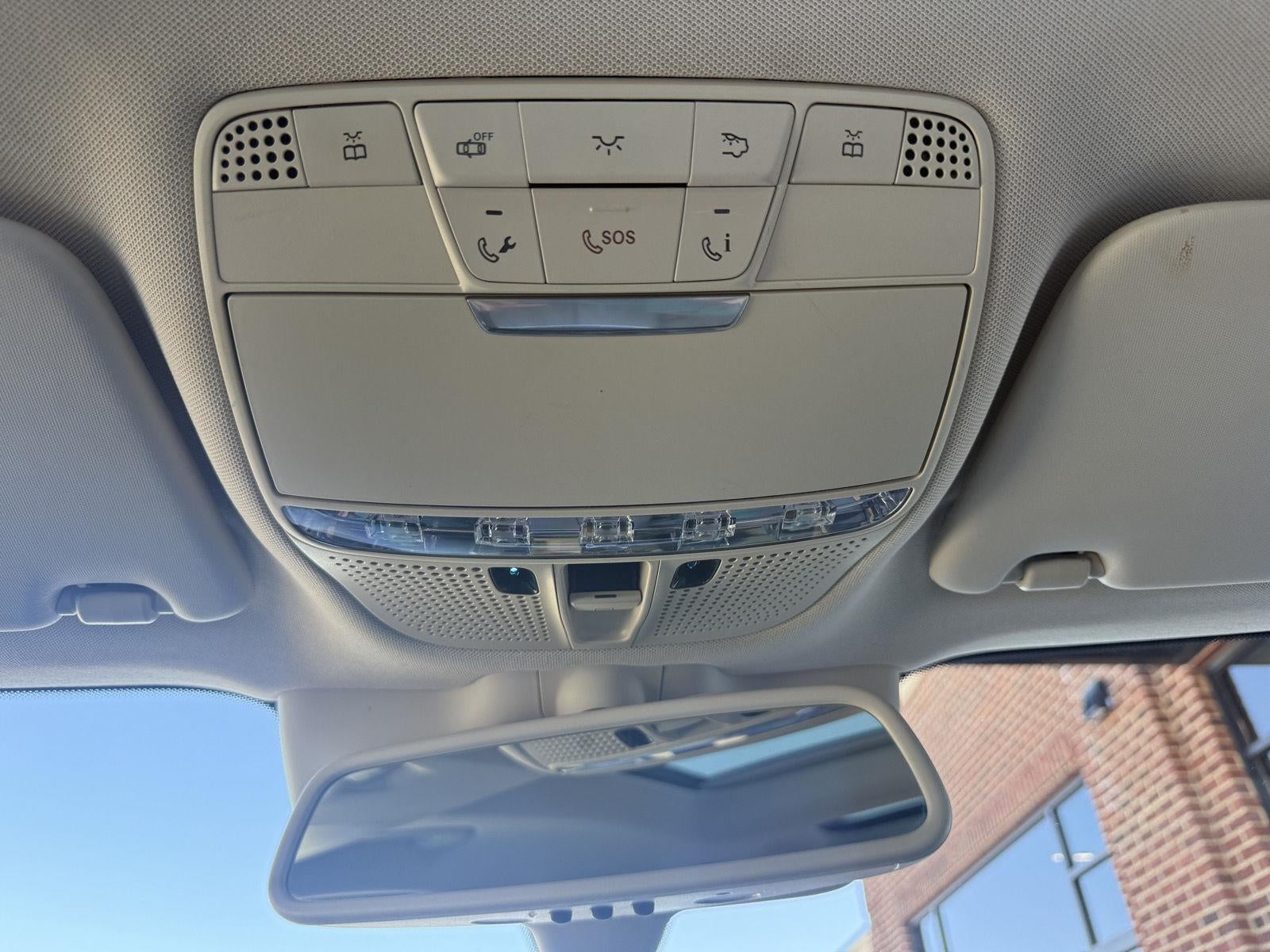 2019 Mercedes-Benz GLC GLC 300