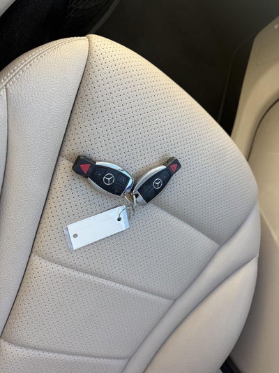 2019 Mercedes-Benz GLC GLC 300