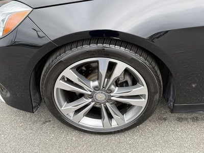 2016 Mercedes-Benz E-Class E 350 Luxury