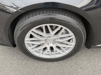 2020 Mercedes-Benz S-Class S 450