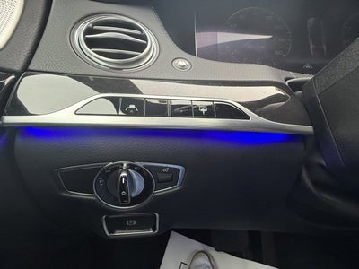 2020 Mercedes-Benz S-Class S 450