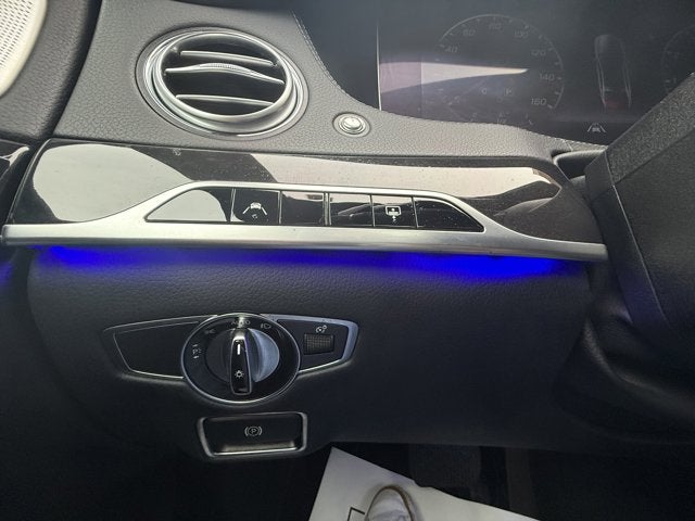 2020 Mercedes-Benz S-Class S 450