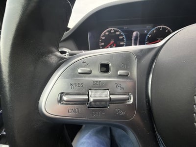 2020 Mercedes-Benz S-Class S 450