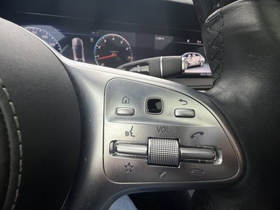 2020 Mercedes-Benz S-Class S 450