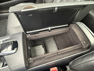 2020 Mercedes-Benz S-Class S 450