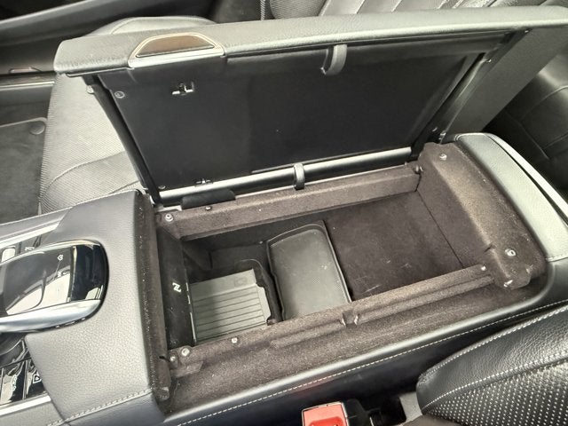 2020 Mercedes-Benz S-Class S 450