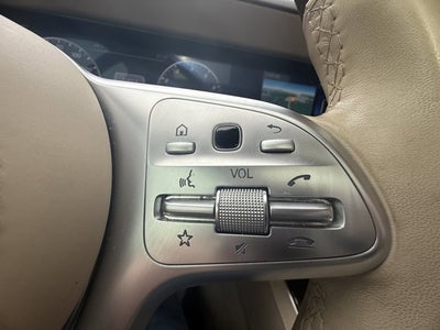 2019 Mercedes-Benz S-Class S 450