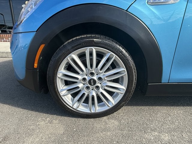 2015 MINI Cooper Hardtop 4 Door S