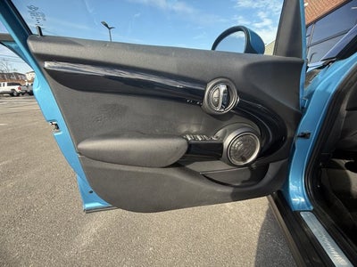 2015 MINI Cooper Hardtop 4 Door S