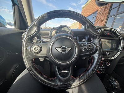 2015 MINI Cooper Hardtop 4 Door S
