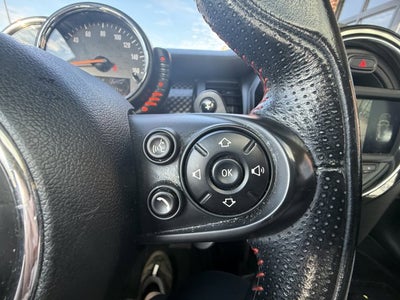 2015 MINI Cooper Hardtop 4 Door S