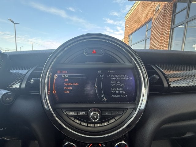 2015 MINI Cooper Hardtop 4 Door S