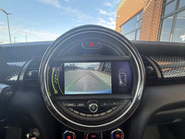 2015 MINI Cooper Hardtop 4 Door S