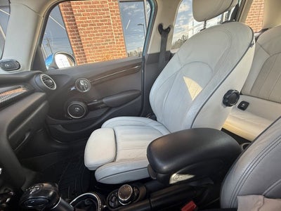 2015 MINI Cooper Hardtop 4 Door S