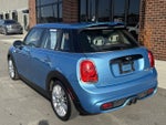 2015 MINI Cooper Hardtop 4 Door S