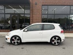 2012 Volkswagen Golf GTI 2dr HB DSG