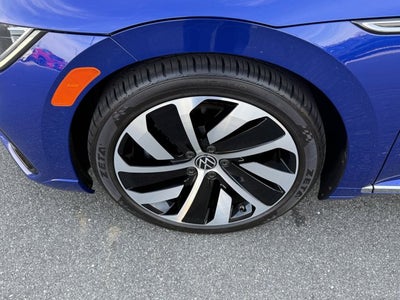 2021 Volkswagen Arteon SEL R-Line