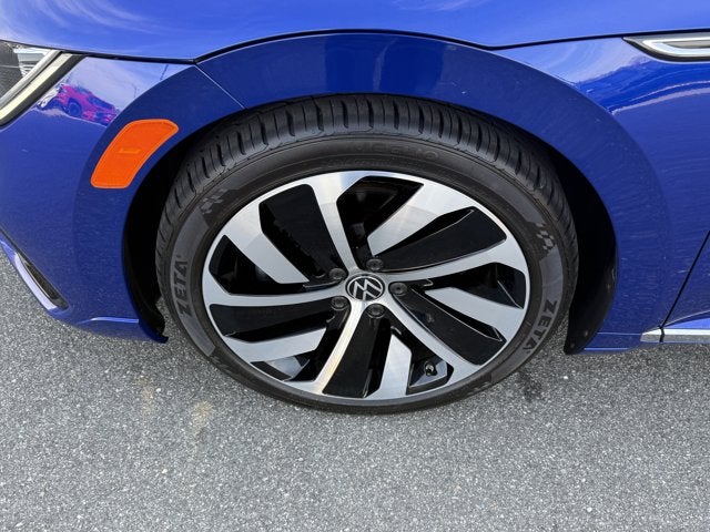 2021 Volkswagen Arteon SEL R-Line