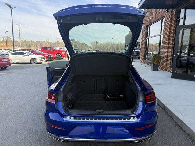 2021 Volkswagen Arteon SEL R-Line