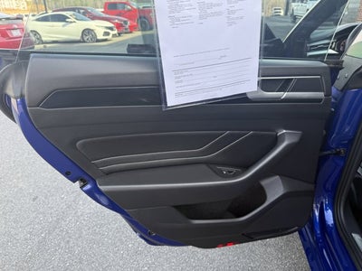 2021 Volkswagen Arteon SEL R-Line