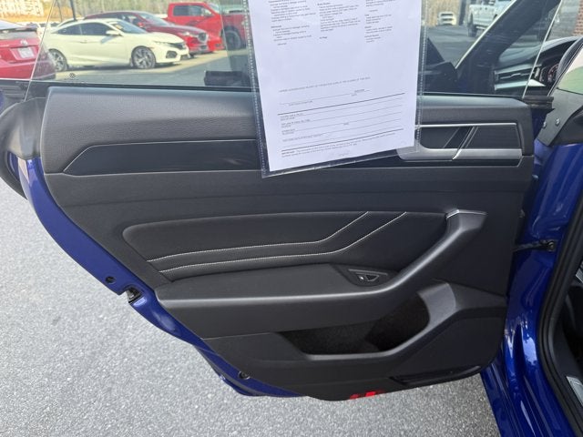 2021 Volkswagen Arteon SEL R-Line