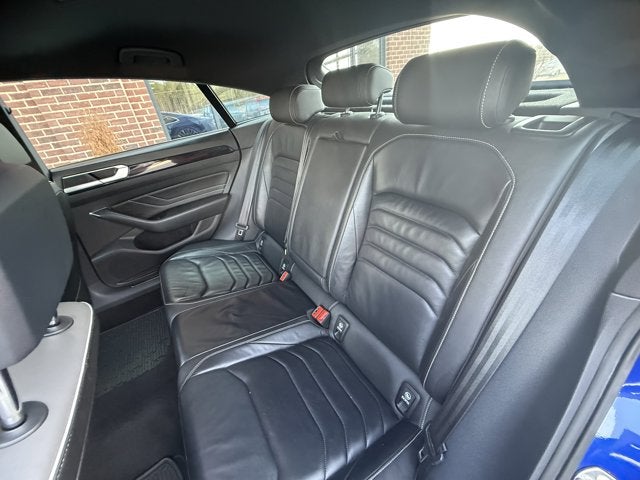 2021 Volkswagen Arteon SEL R-Line