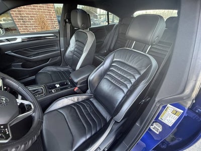 2021 Volkswagen Arteon SEL R-Line