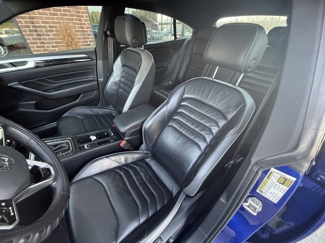 2021 Volkswagen Arteon SEL R-Line