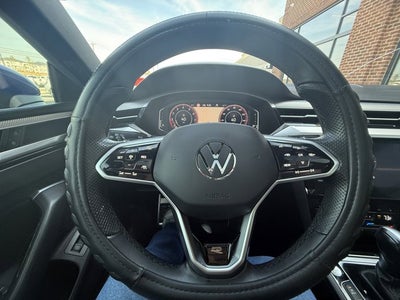 2021 Volkswagen Arteon SEL R-Line