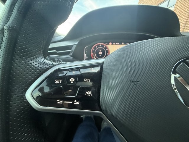 2021 Volkswagen Arteon SEL R-Line