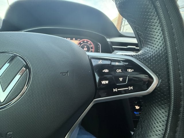 2021 Volkswagen Arteon SEL R-Line