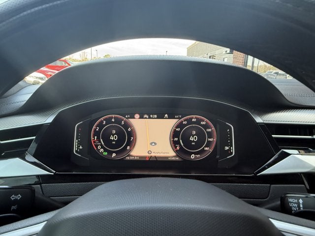 2021 Volkswagen Arteon SEL R-Line