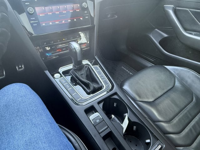 2021 Volkswagen Arteon SEL R-Line