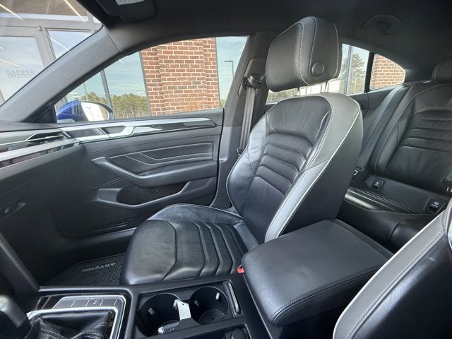 2021 Volkswagen Arteon SEL R-Line