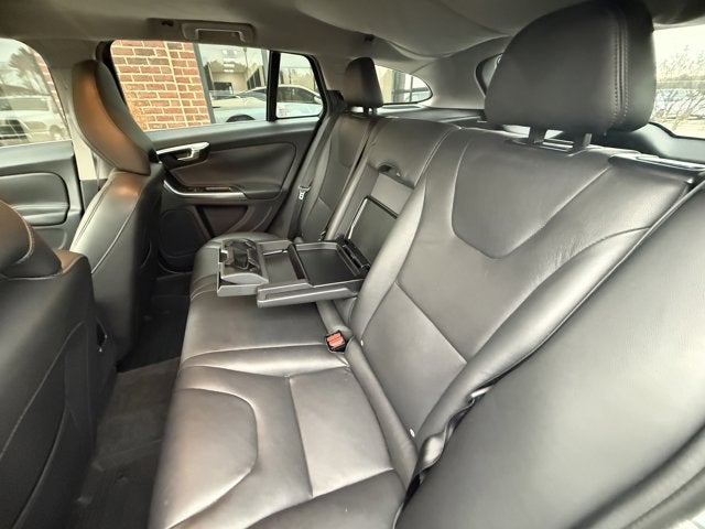 2017 Volvo V60 Premier