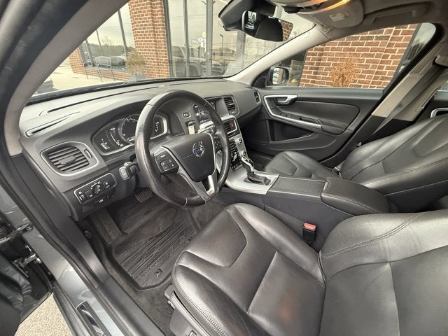 2017 Volvo V60 Premier